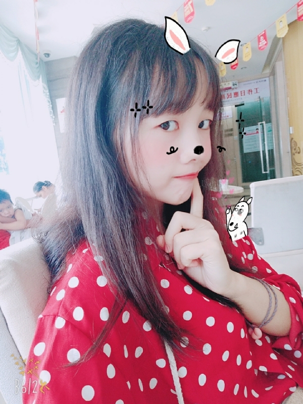 安妮的第一张照片--宿迁相亲服务中心