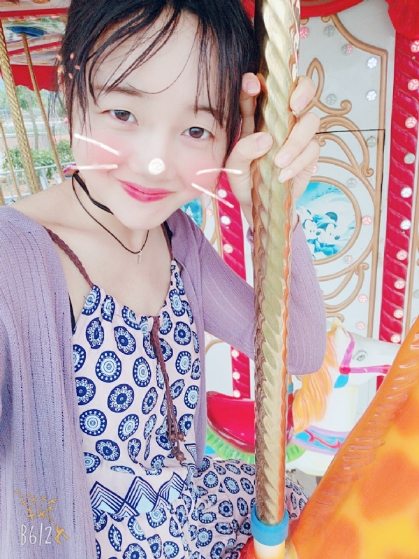 安妮的第二张照片--宿迁相亲服务中心