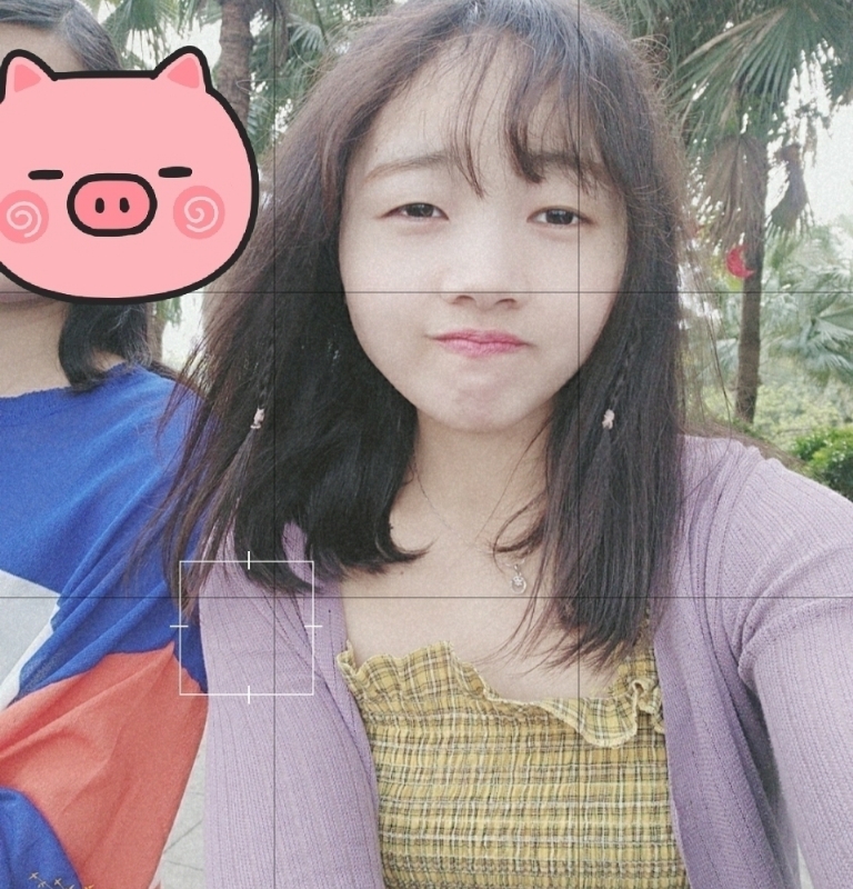 安妮的第三张照片--宿迁相亲服务中心