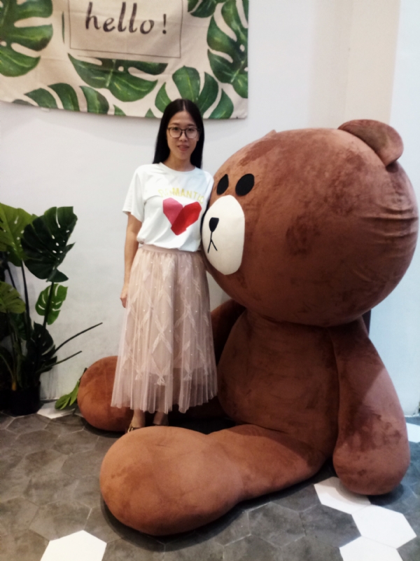 HCY的第二张照片--宿迁相亲服务中心