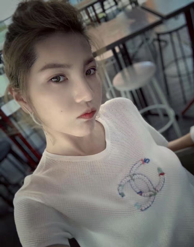 冷冷清秋的第一张照片--宿迁相亲服务中心