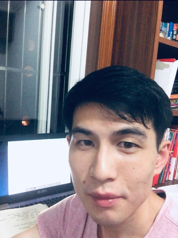 爱吃黄焖鸡的第一张照片--宿迁相亲服务中心