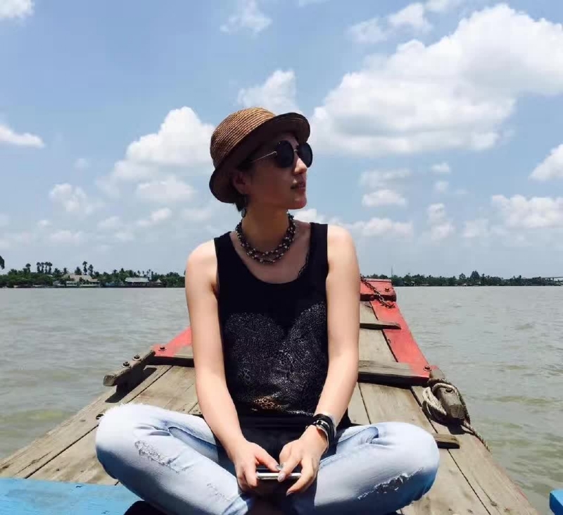 yulili的第一张照片--宿迁相亲服务中心