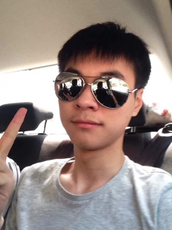 鱼头zzz的第一张照片--宿迁相亲服务中心