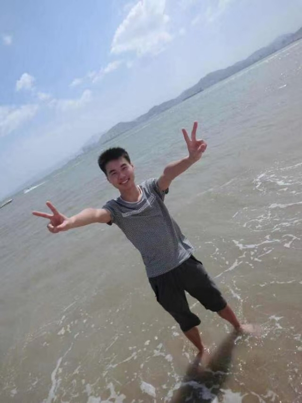 鱼头zzz的第二张照片--宿迁相亲服务中心