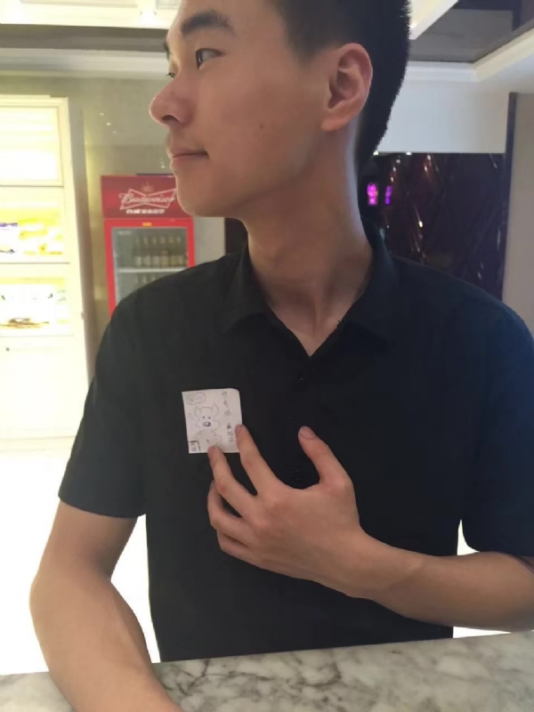 鱼头zzz的第三张照片--宿迁相亲服务中心