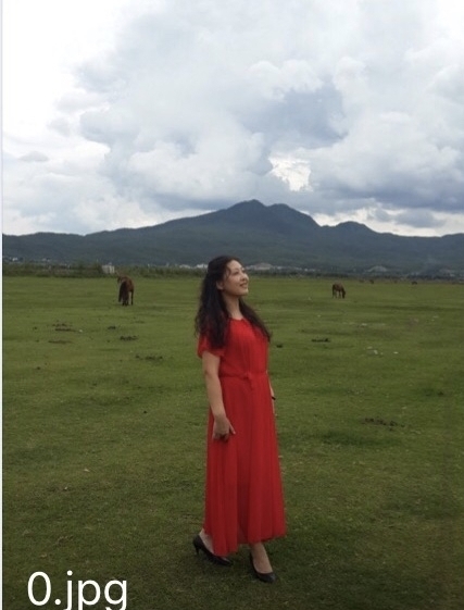 mengmenglonglong的第一张照片--宿迁相亲服务中心