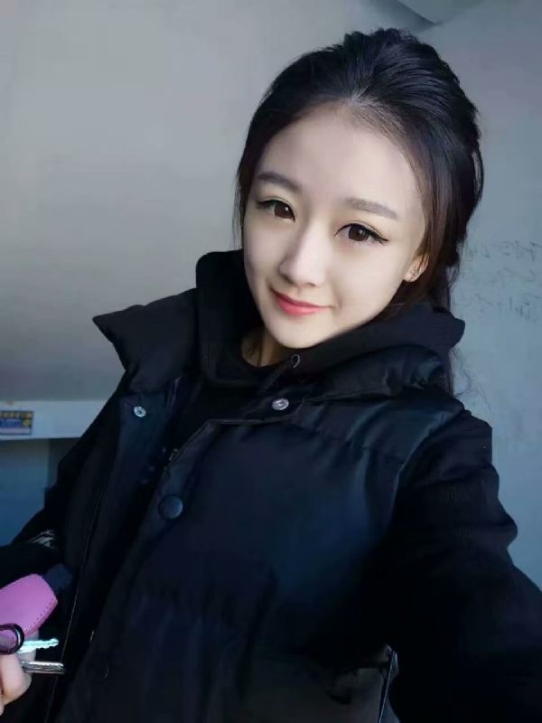 可爱的瑶的第一张照片--宿迁相亲服务中心