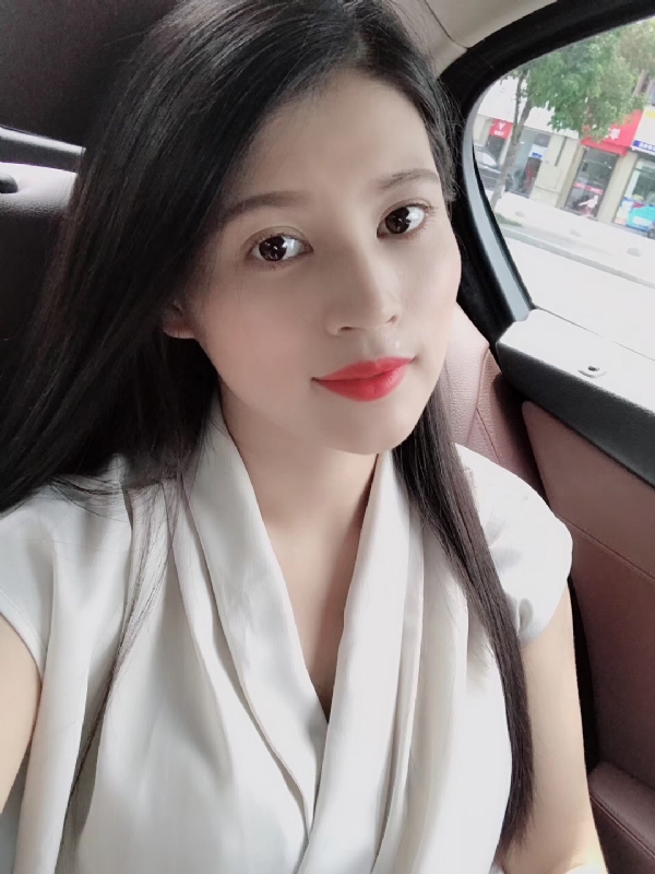 玲子的第一张照片--宿迁相亲服务中心