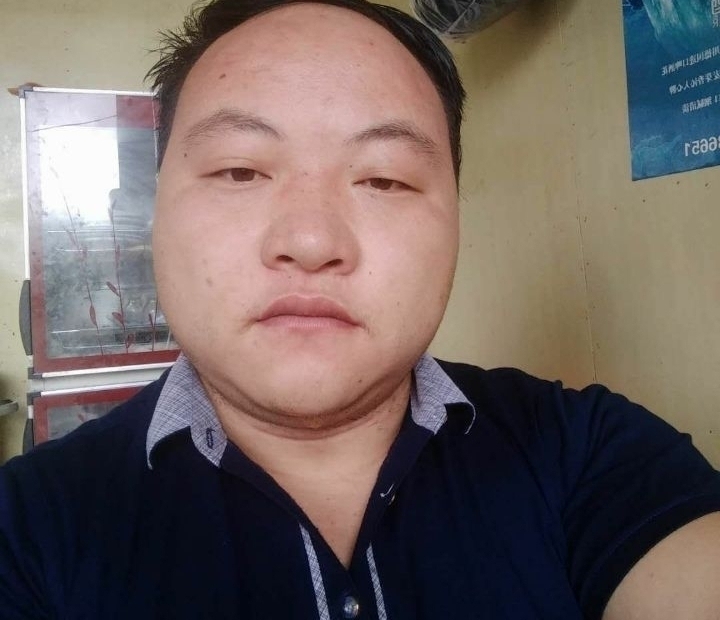 文殊的第一张照片--宿迁相亲服务中心