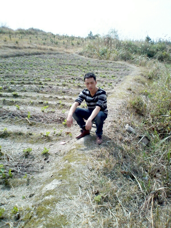 你好的第一张照片--宿迁相亲服务中心