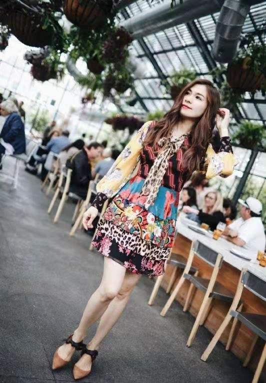 小月的第一张照片--宿迁相亲服务中心