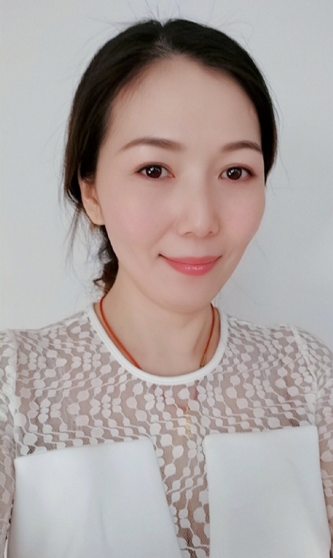 linxin的第一张照片--宿迁相亲服务中心