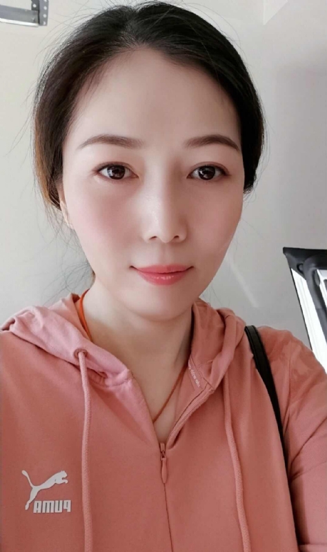 linxin的第二张照片--宿迁相亲服务中心