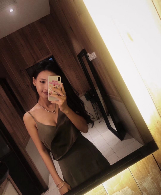 小可爱呀的第一张照片--宿迁相亲服务中心