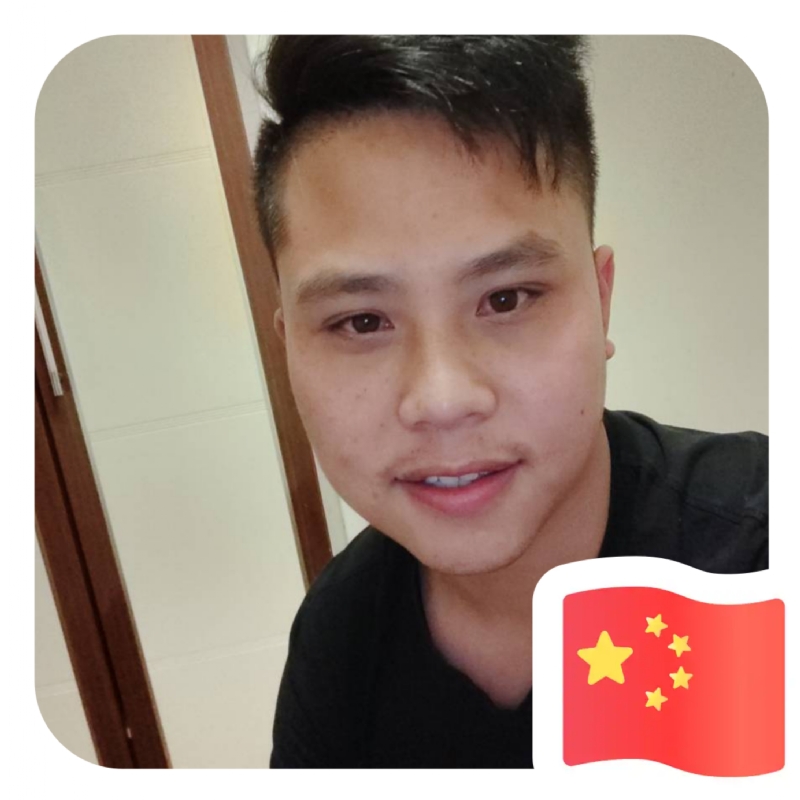 陈桂宝的第一张照片--宿迁相亲服务中心