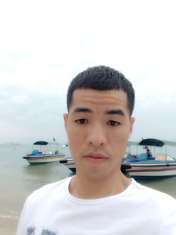 冷风的第一张照片--宿迁相亲服务中心