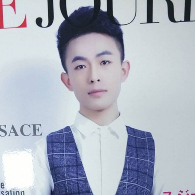 一点寒光的第一张照片--宿迁相亲服务中心