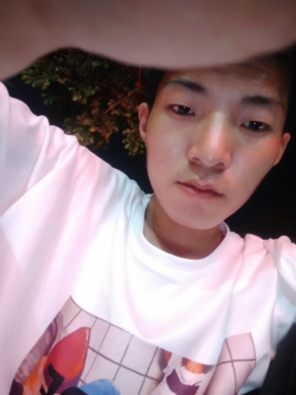 若如初见丶的第一张照片--宿迁相亲服务中心