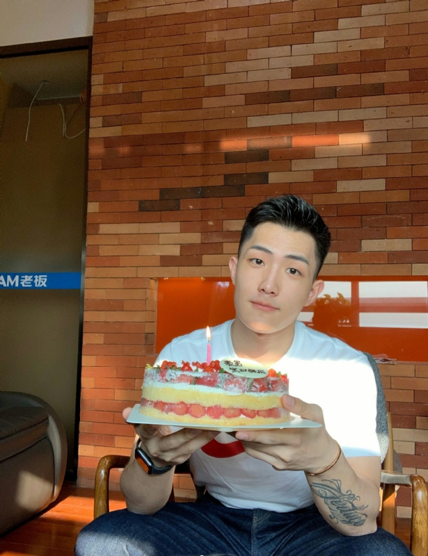 期待你的出现的第二张照片--宿迁相亲服务中心