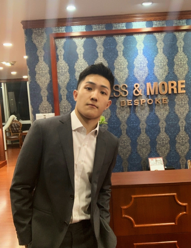 期待你的出现的第三张照片--宿迁相亲服务中心