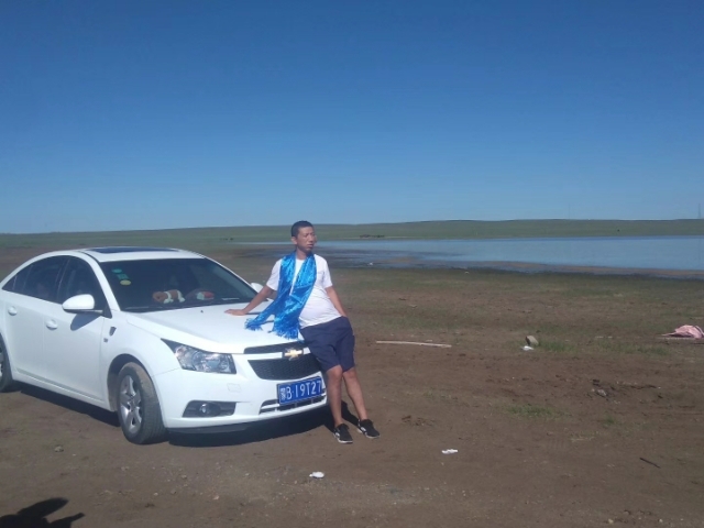 暖男的第一张照片--宿迁相亲服务中心