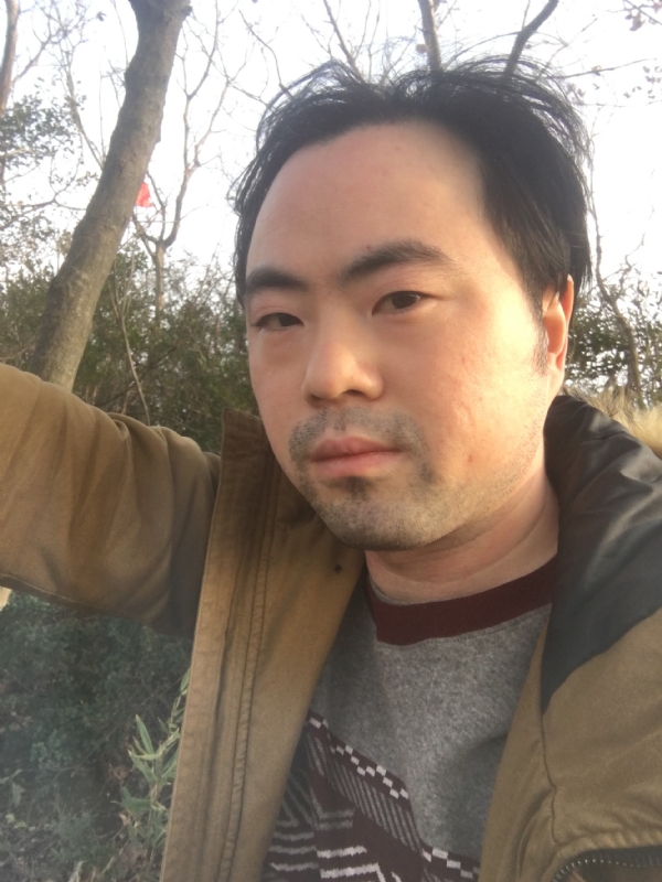 一墨的第一张照片--宿迁相亲服务中心