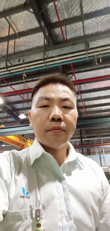 随缘的第一张照片--宿迁相亲服务中心