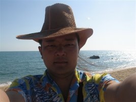 俊哥的第一张照片--宿迁相亲服务中心