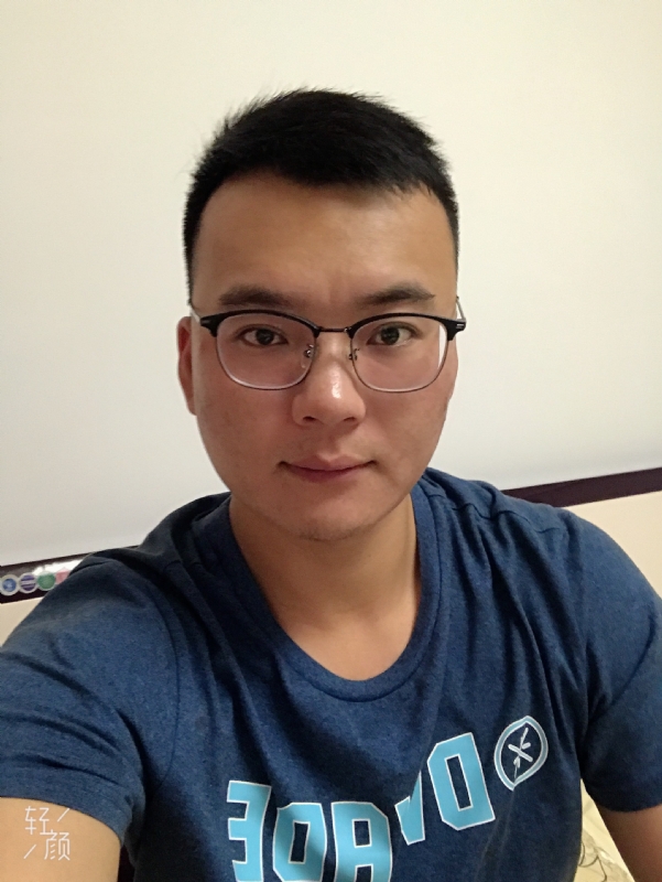 徐先生的第一张照片--宿迁相亲服务中心