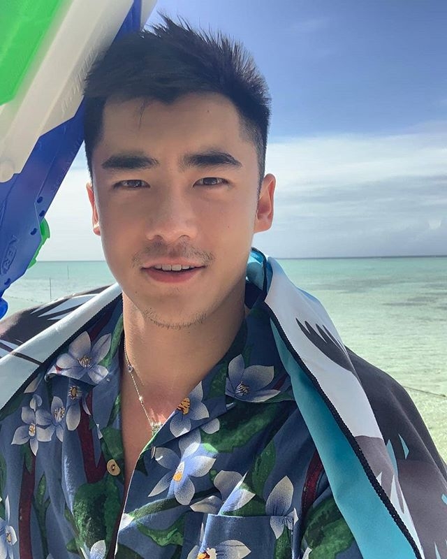 似风沙的第一张照片--宿迁相亲服务中心