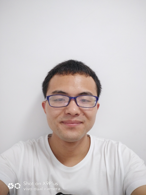 林言的第一张照片--宿迁相亲服务中心