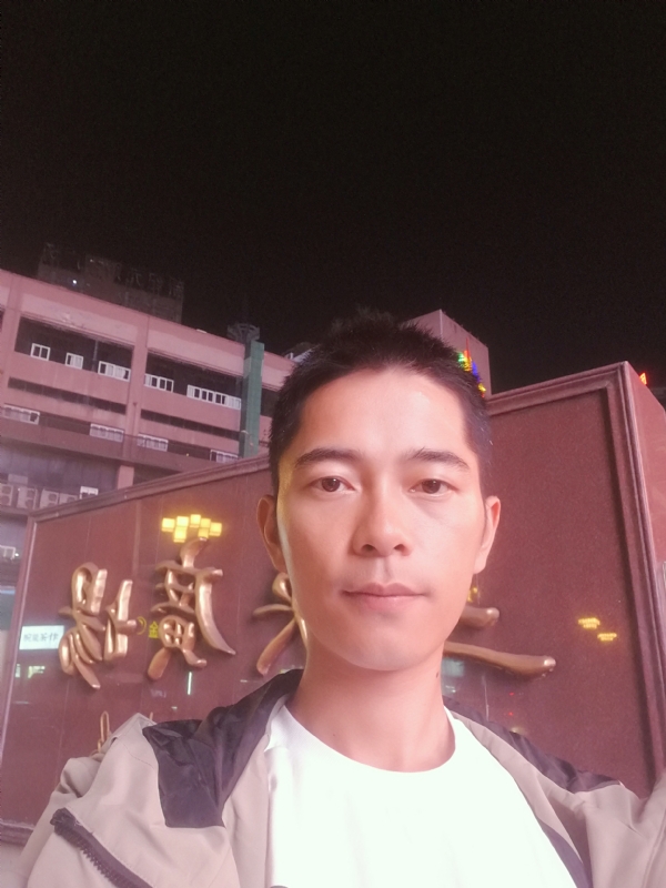 重庆小林的第一张照片--宿迁相亲服务中心