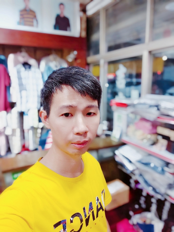 我在想你的第一张照片--宿迁相亲服务中心