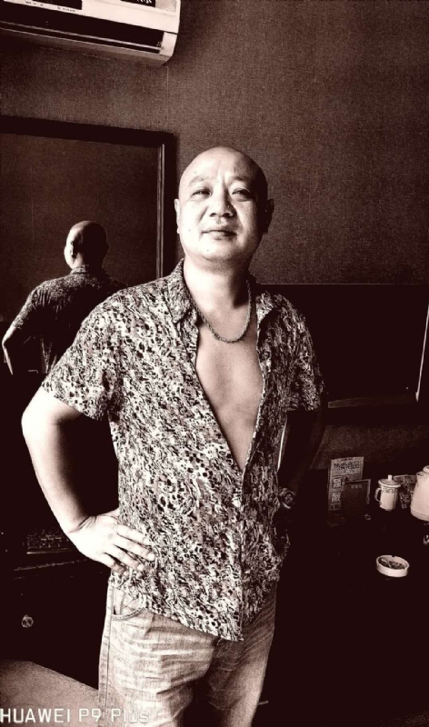 该谁是谁的第一张照片--宿迁相亲服务中心