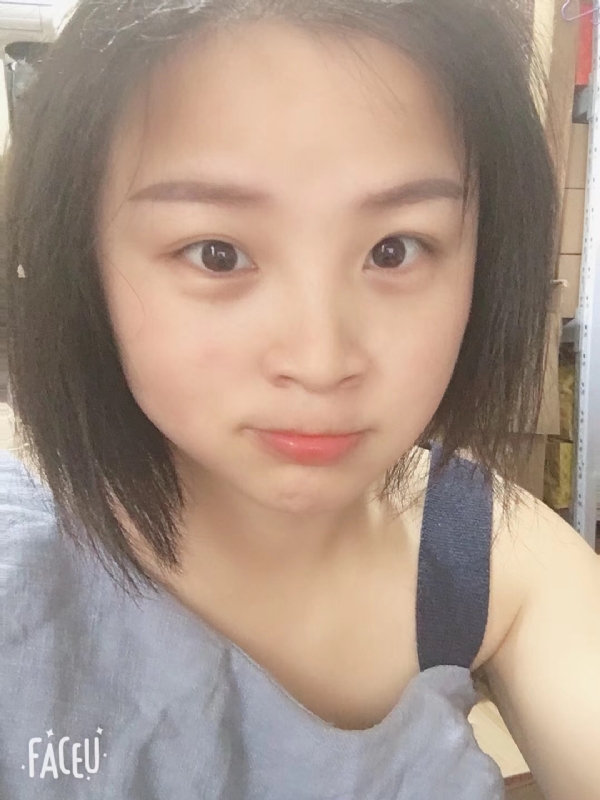 瑞瑞的第一张照片--宿迁相亲服务中心