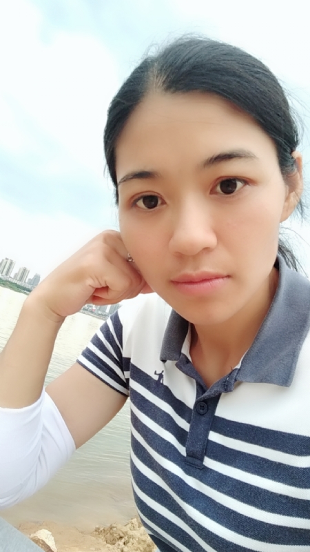 梅子的第一张照片--宿迁相亲服务中心