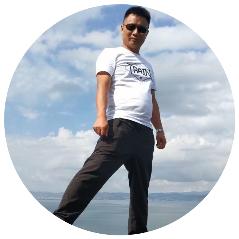 山高人为峰的第一张照片--宿迁相亲服务中心