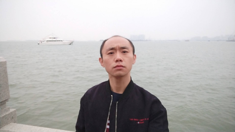 小害虫的第一张照片--宿迁相亲服务中心