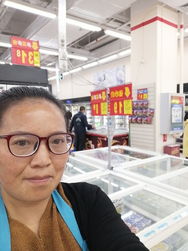 静待花开的第一张照片--宿迁相亲服务中心