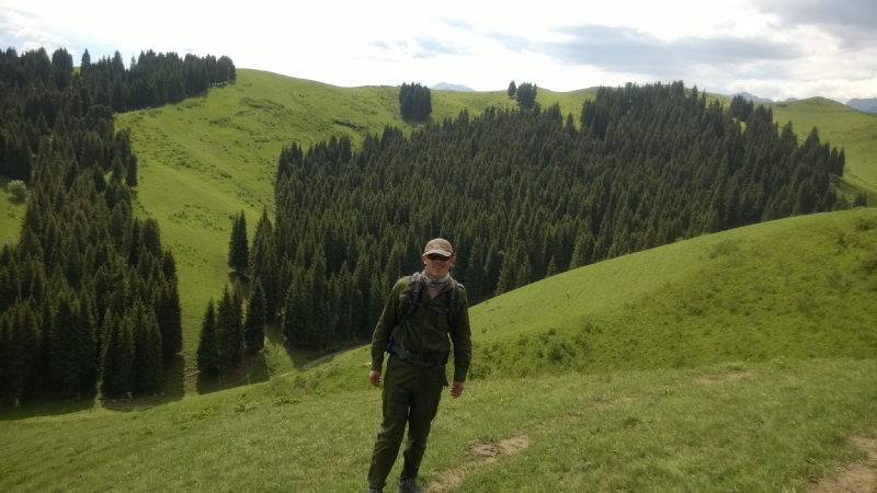 流浪哥的第一张照片--宿迁相亲服务中心