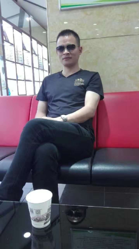 珍惜的第一张照片--宿迁相亲服务中心