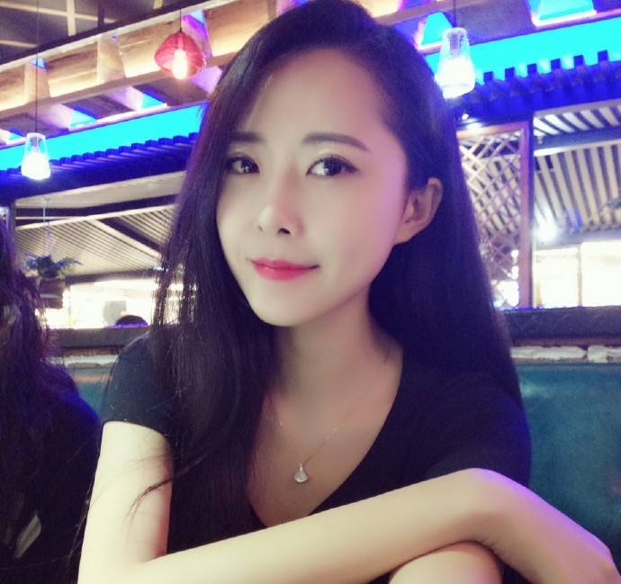 庆庆的第一张照片--宿迁相亲服务中心