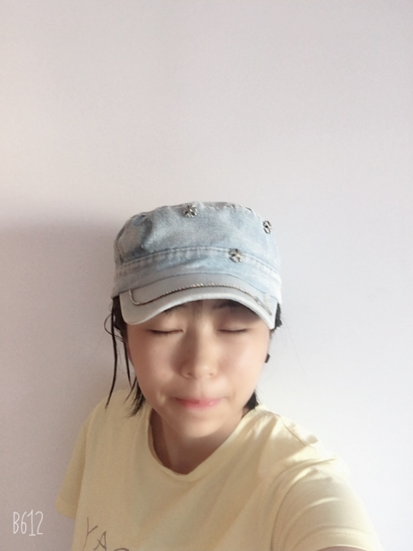 li的第一张照片--宿迁相亲服务中心