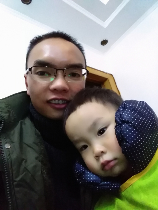 123木头人的第一张照片--宿迁相亲服务中心