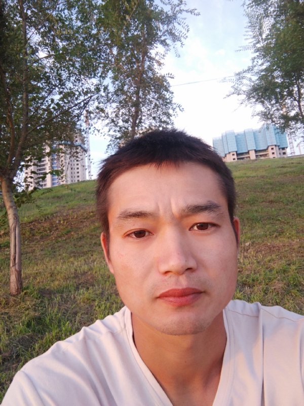 川子的第一张照片--宿迁相亲服务中心