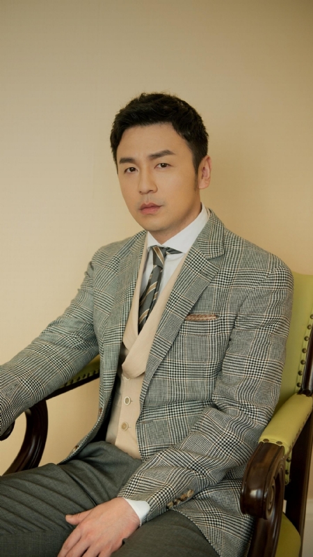 独角兽的第一张照片--宿迁相亲服务中心