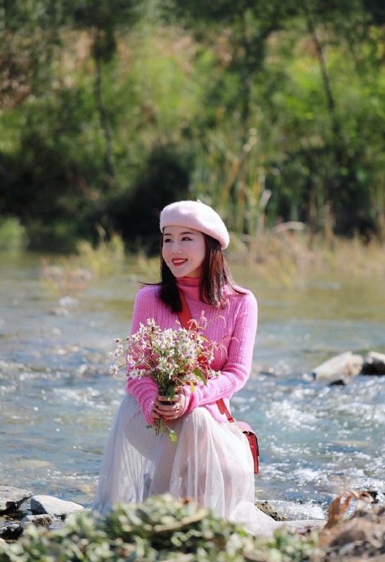 素年锦时的第一张照片--宿迁相亲服务中心