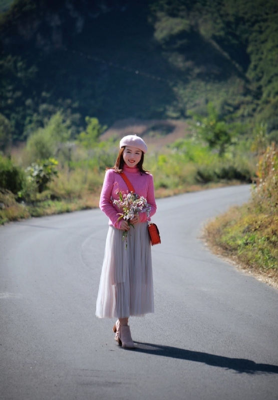 素年锦时的第二张照片--宿迁相亲服务中心