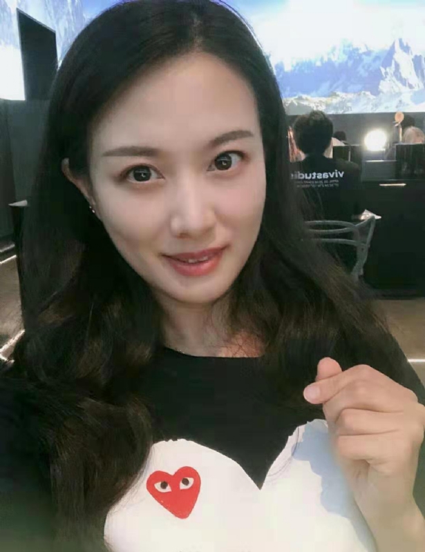 王玲的第一张照片--宿迁相亲服务中心